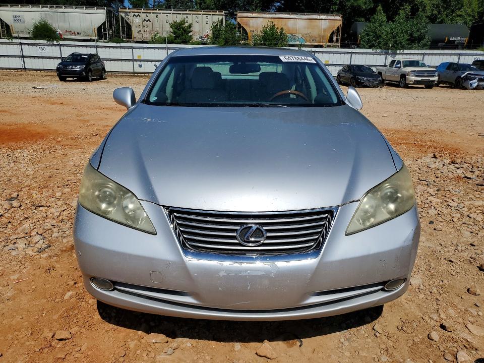 64788446 :رقم المزاد ، JTHBJ46G192304536 vin ، 2009 Lexus Es مزاد بيع