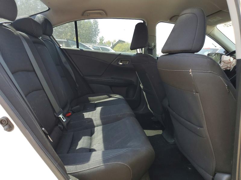 Продажа на аукционе авто 2015 Honda Accord, vin: 1HGCR2F51FA193717, номер лота: 65045226