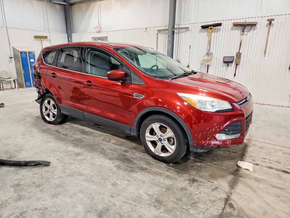 Aukcja sprzedaży 2014 Ford Escape, vin: 1FMCU0GX0EUD26056, numer aukcji: 63667176