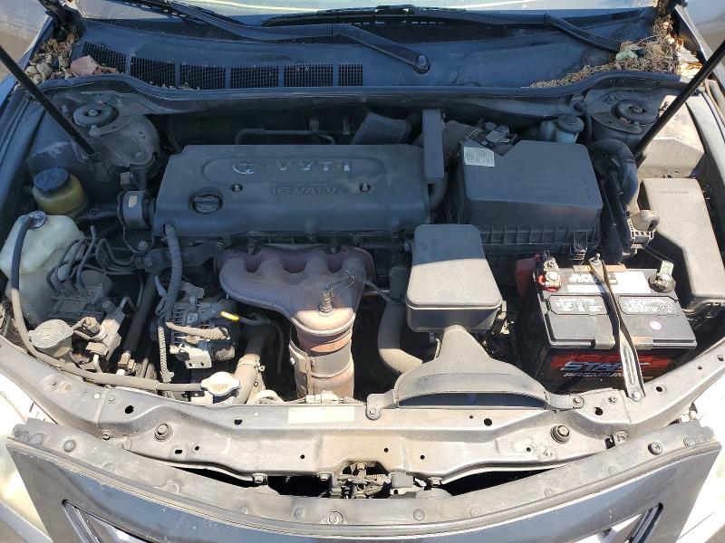 2008 Toyota Camry მანქანა იყიდება აუქციონზე, vin: 4T4BE46KX8R023883, აუქციონის ნომერი: 64702556