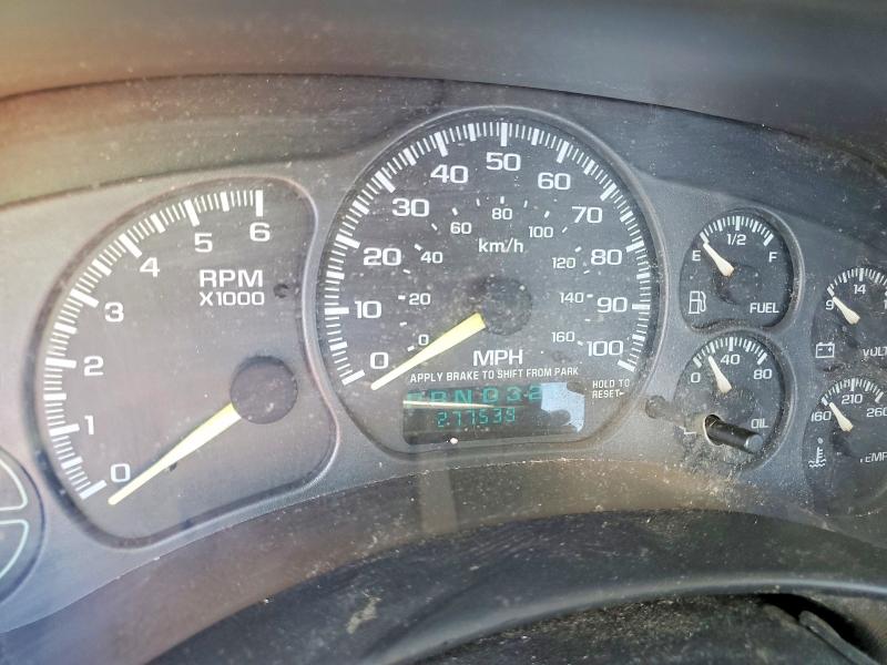 Aukcja sprzedaży 2000 Chevrolet Silverado, vin: 1GCEC14W2YZ107186, numer aukcji: 66238776