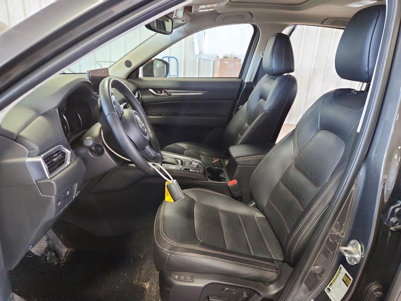 Aukcja sprzedaży 2023 Mazda Cx-5, vin: JM3KFBEM9P0275804, numer aukcji: 67149556