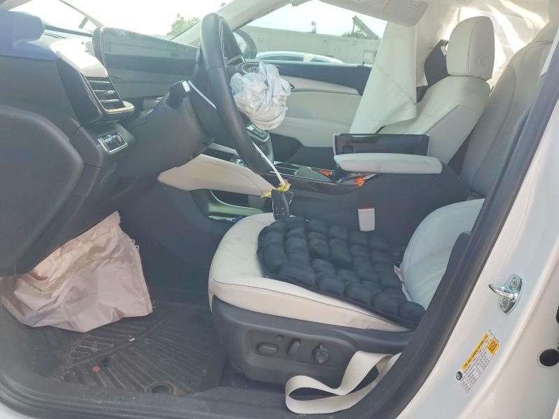 Aukcja sprzedaży 2024 Buick Envision, vin: LRBFZSE48RD044226, numer aukcji: 64262736