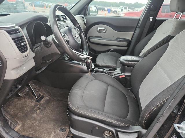 Продаж на аукціоні авто 2014 Kia Soul, vin: KNDJP3A54E7063970, номер лоту: 63853236