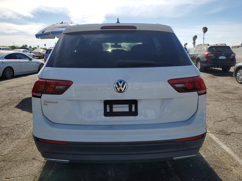 Aukcja sprzedaży 2019 Volkswagen Tiguan, vin: 3VV3B7AX5KM177110, numer aukcji: 65571186