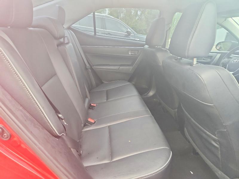 Продаж на аукціоні авто 2015 Toyota Corolla, vin: 2T1BURHE2FC314362, номер лоту: 64110116
