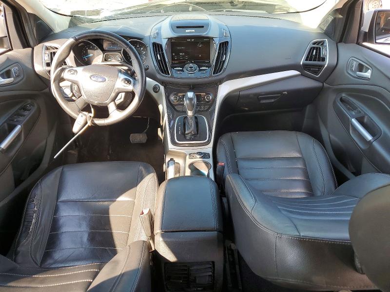 Aukcja sprzedaży 2013 Ford Escape, vin: 1FMCU9H98DUD06933, numer aukcji: 63184346