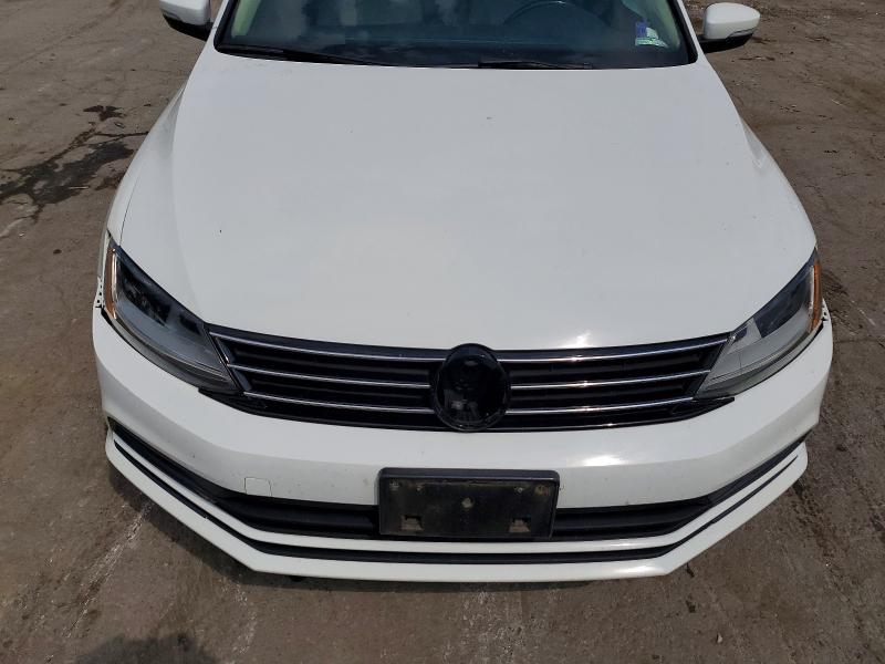 Aukcja sprzedaży 2017 Volkswagen Jetta, vin: 3VWDB7AJ3HM231363, numer aukcji: 66986286