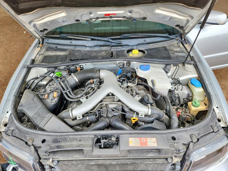 Aukcja sprzedaży 2000 Audi S4, vin: WAUDD68D4YA096797, numer aukcji: 66933816