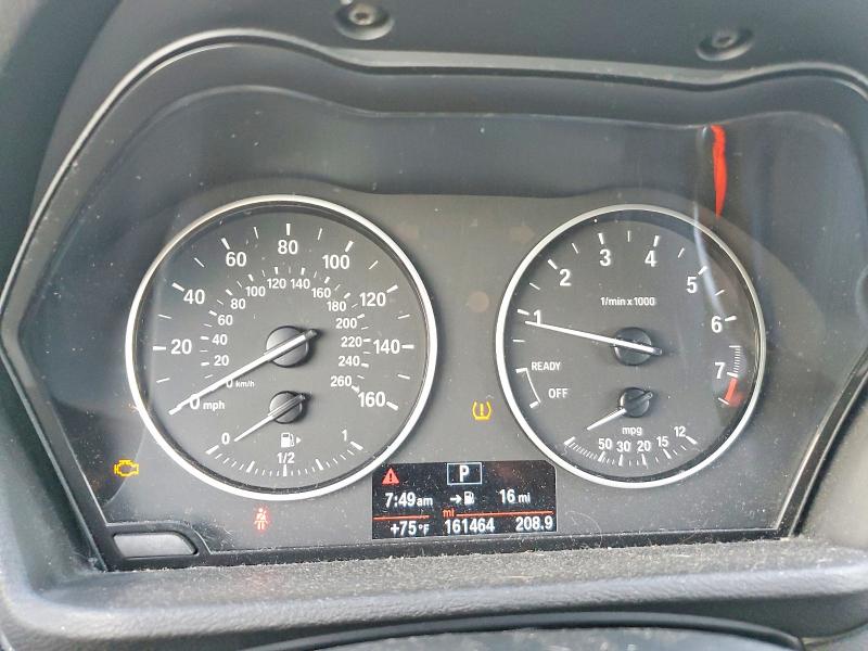 65163966 :رقم المزاد ، WBXHT3C34J5F90974 vin ، 2018 Bmw X1 مزاد بيع