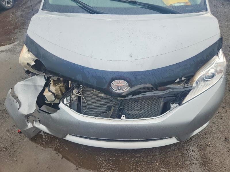 Продаж на аукціоні авто 2013 Toyota Sienna, vin: 5TDKK3DC4DS370900, номер лоту: 63545416