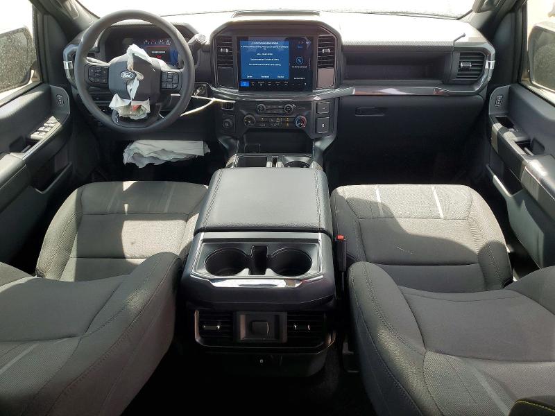 Продажа на аукционе авто 2025 Ford F150, vin: 1FTEW2KP8SKD22869, номер лота: 65316426