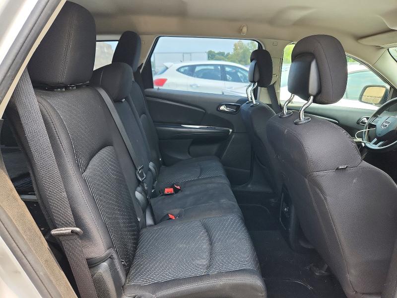 Aukcja sprzedaży 2013 Dodge Journey, vin: 3C4PDCAB2DT713656, numer aukcji: 64372966