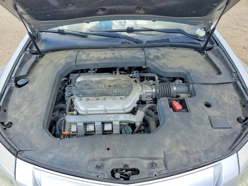 64625996 :رقم المزاد ، 19UUA8F57BA005677 vin ، 2011 Acura Tl مزاد بيع