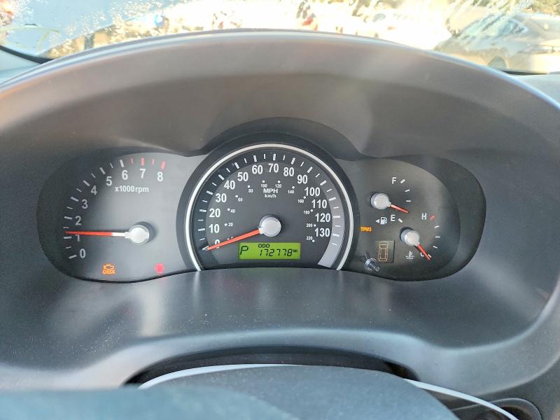 Aukcja sprzedaży 2006 Kia Sedona, vin: KNDMB233766073773, numer aukcji: 66385486