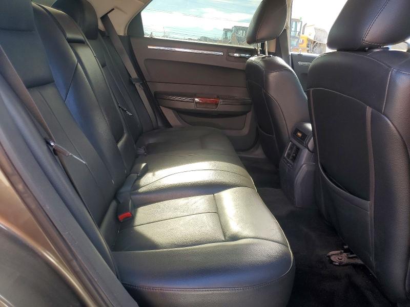 Aukcja sprzedaży 2008 Chrysler 300, vin: 2C3LK33G28H187612, numer aukcji: 65562796