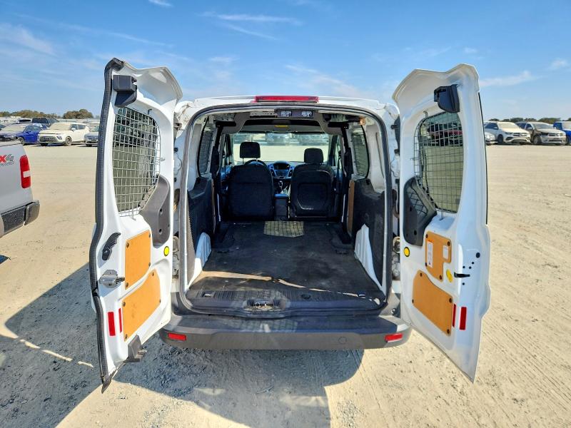 Aukcja sprzedaży 2017 Ford Transit Connect, vin: NM0LS7F7XH1327612, numer aukcji: 65159136