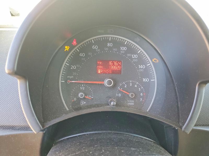 Продаж на аукціоні авто 2008 Volkswagen New Beetle, vin: 3VWRF31Y68M402252, номер лоту: 64324176