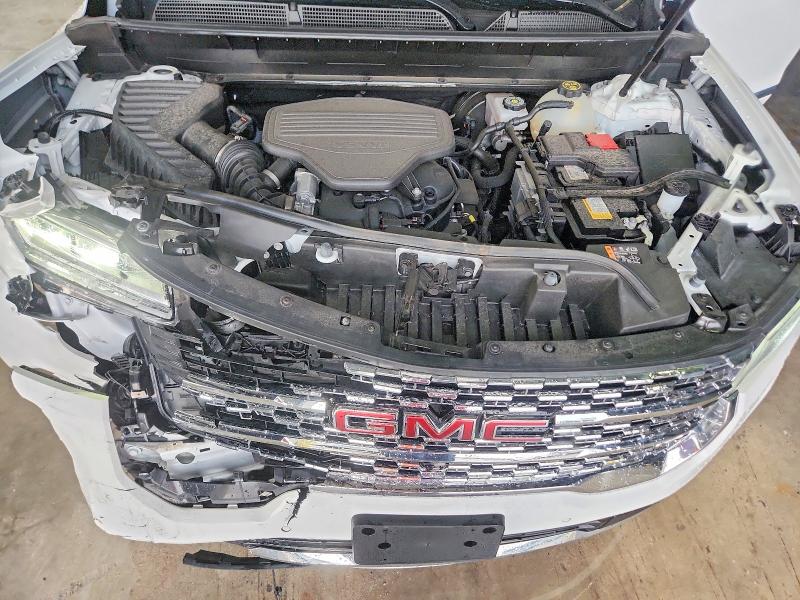 Aukcja sprzedaży 2023 Gmc Acadia, vin: 1GKKNXLS3PZ248270, numer aukcji: 66489996