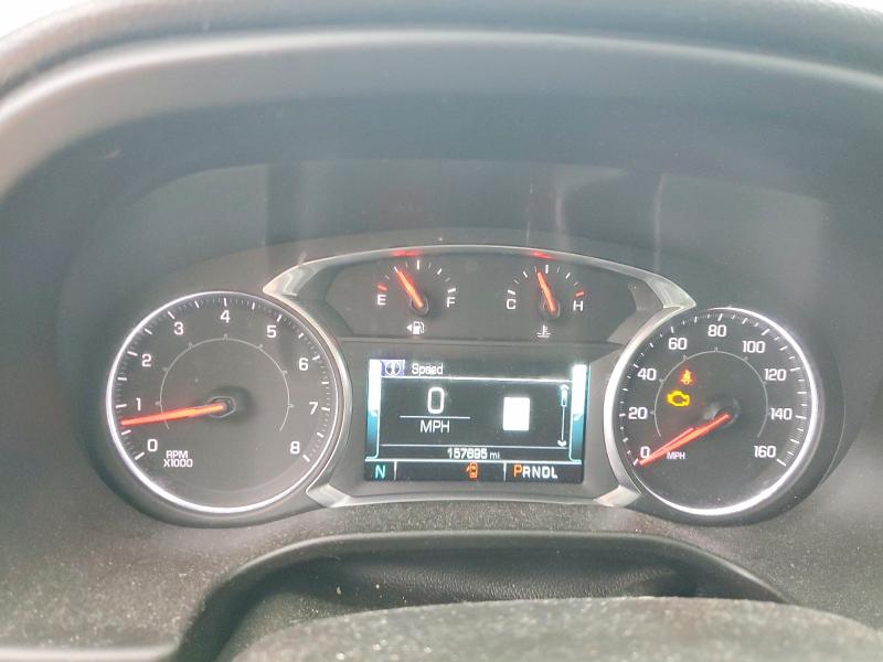 2019 Gmc Acadia მანქანა იყიდება აუქციონზე, vin: 1GKKNULS1KZ113053, აუქციონის ნომერი: 64180046