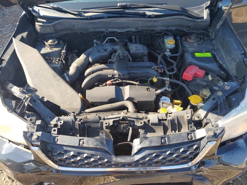Продаж на аукціоні авто 2014 Subaru Forester, vin: JF2SJAJCXEH426308, номер лоту: 63575526