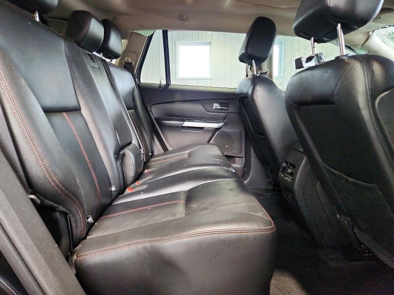 Aukcja sprzedaży 2012 Ford Edge, vin: 2FMDK3KCXCBA52545, numer aukcji: 63448866