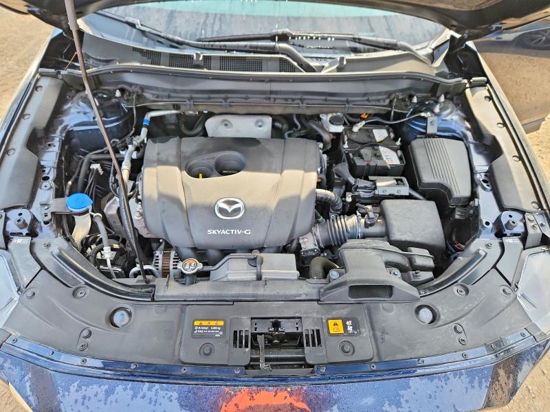 2025 Mazda Cx-5 მანქანა იყიდება აუქციონზე, vin: JM3KFBBL7S0667491, აუქციონის ნომერი: 61620826