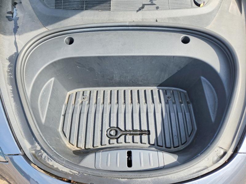 Продажа на аукционе авто 2022 Tesla Model 3, vin: 5YJ3E1EA3NF287784, номер лота: 65562016