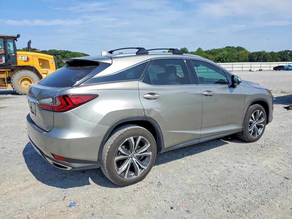 Aukcja sprzedaży 2020 Lexus Rx, vin: 2T2HZMAA5LC173641, numer aukcji: 64042816