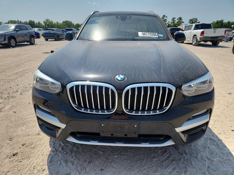 Aukcja sprzedaży 2019 Bmw X3, vin: 5UXTR7C59KLR44298, numer aukcji: 66770206