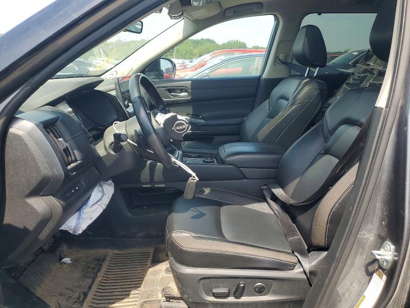 Продаж на аукціоні авто 2024 Nissan Pathfinder, vin: 5N1DR3CD9RC257656, номер лоту: 63442386