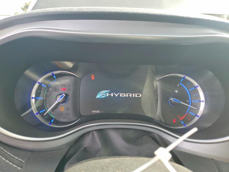 Aukcja sprzedaży 2020 Chrysler Pacifica, vin: 2C4RC1N74LR230175, numer aukcji: 66472206