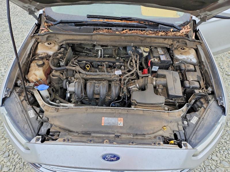 Aukcja sprzedaży 2014 Ford Fusion, vin: 3FA6P0G74ER270001, numer aukcji: 63644516