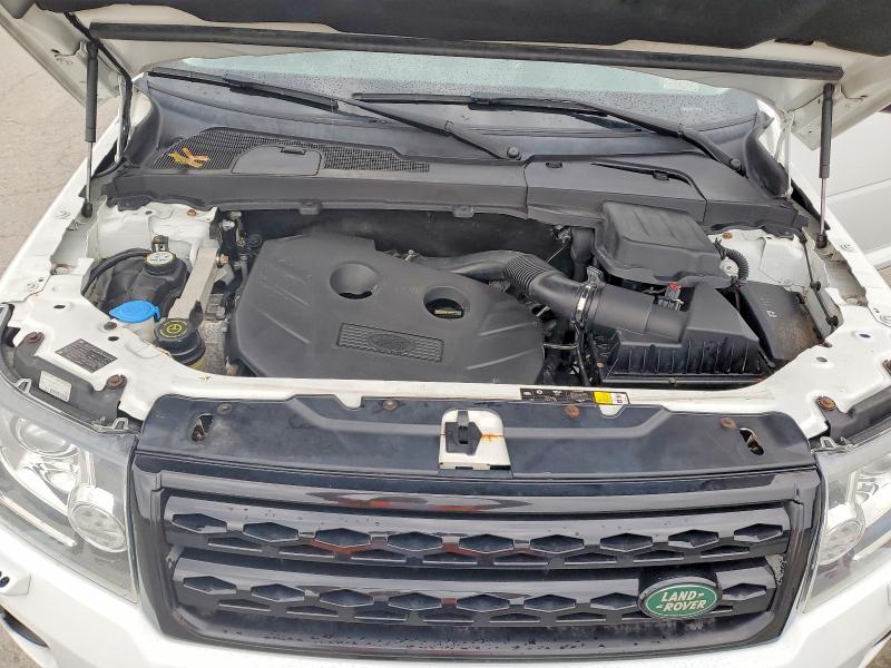 Продаж на аукціоні авто 2015 Land Rover Lr2, vin: SALFP2BG5FH427947, номер лоту: 67169096