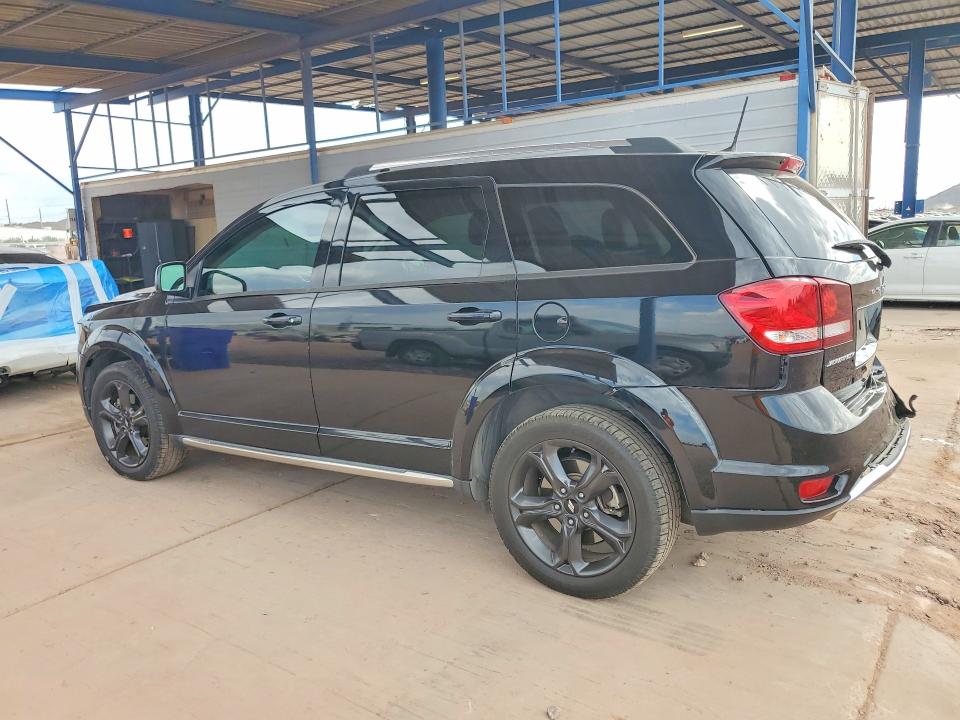Продажа на аукционе авто 2019 Dodge Journey, vin: 3C4PDCGG4KT717949, номер лота: 66729316