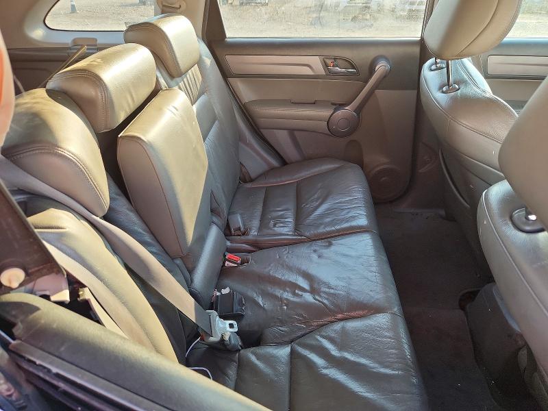 64059946 :رقم المزاد ، JHLRE48759C006649 vin ، 2009 Honda Cr-v مزاد بيع