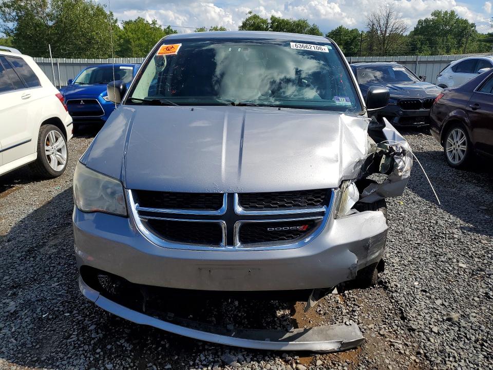 Aukcja sprzedaży 2013 Dodge Grand Caravan, vin: 2C4RDGBG2DR769013, numer aukcji: 63662106