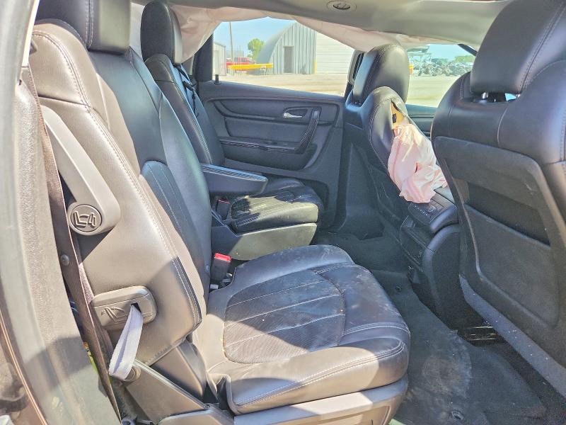Aukcja sprzedaży 2016 Chevrolet Traverse, vin: 1GNKVJKDXGJ225490, numer aukcji: 65285856