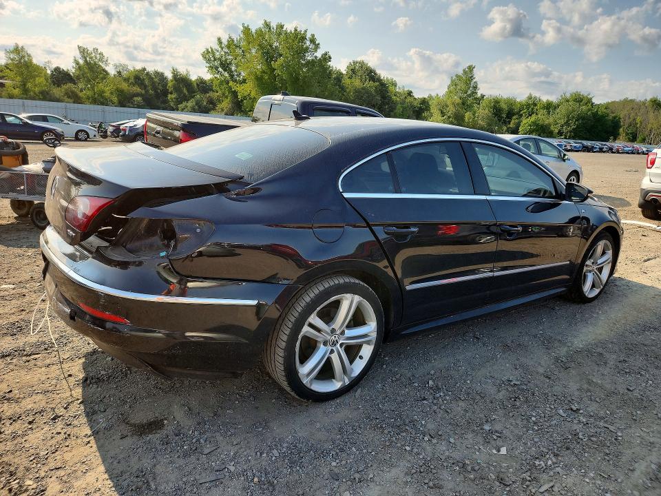 Продаж на аукціоні авто 2010 Volkswagen Cc, vin: WVWMN7AN6AE554511, номер лоту: 64612606