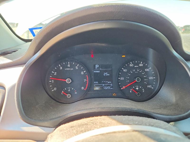 Aukcja sprzedaży 2023 Kia Rio, vin: 3KPA24AD2PE555332, numer aukcji: 66028356