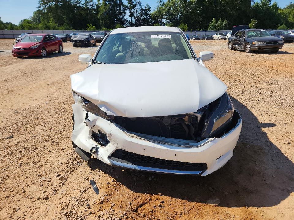 Aukcja sprzedaży 2015 Honda Accord, vin: 1HGCR6F39FA015253, numer aukcji: 66072976