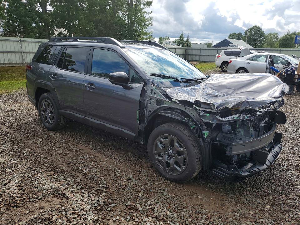 Aukcja sprzedaży 2026 Subaru Outback, vin: JF2BUPBD4TY534258, numer aukcji: 66424426