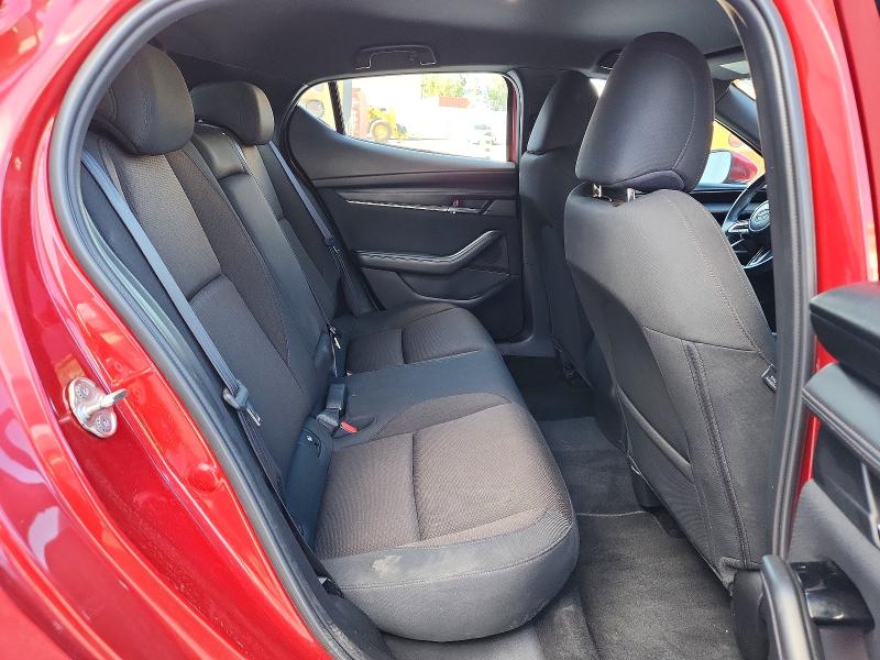 63547106 :رقم المزاد ، JM1BPALM7K1119802 vin ، 2019 Mazda 3 مزاد بيع