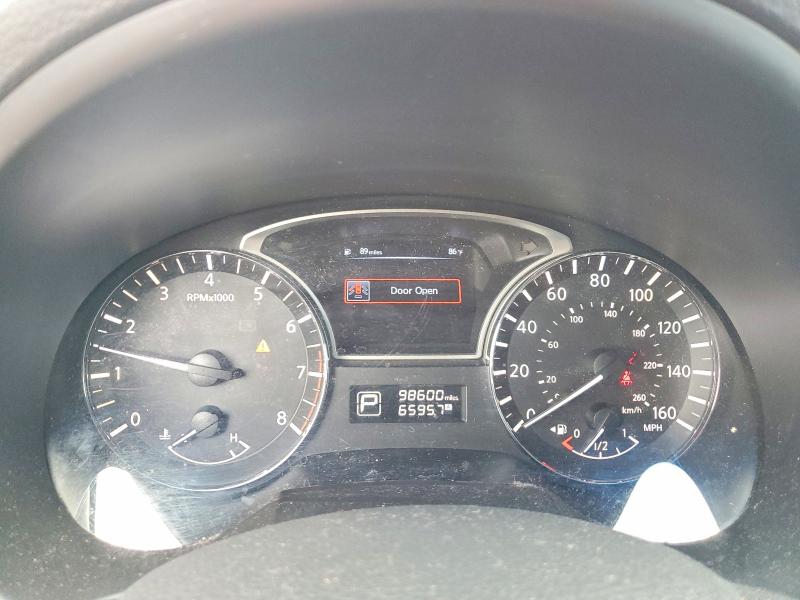 Продажа на аукционе авто 2014 Nissan Altima, vin: 1N4AL3AP7EC152149, номер лота: 64075136