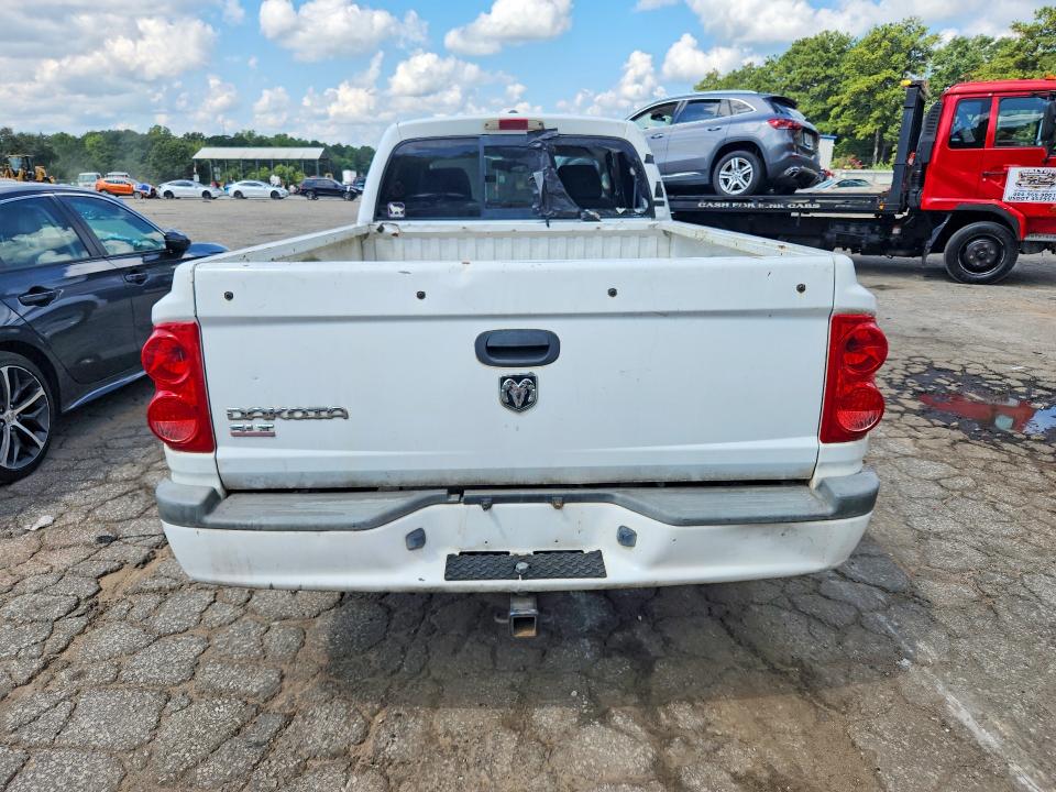 Aukcja sprzedaży 2008 Dodge Dakota, vin: 1D3HE42K28S611360, numer aukcji: 67104026