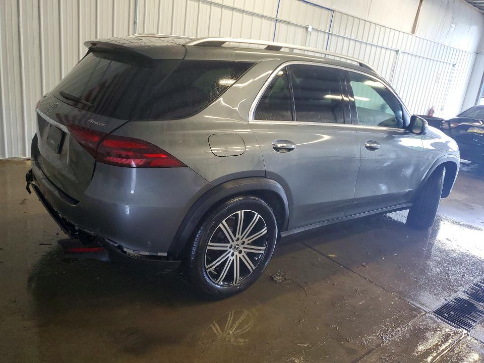 Aukcja sprzedaży 2026 Mercedes-benz Gle, vin: 4JGFB4FB0TB528243, numer aukcji: 63829326