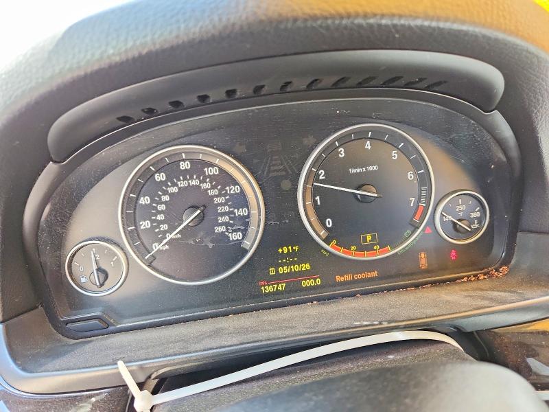 Aukcja sprzedaży 2011 Bmw 535, vin: WBAFR7C5XBC801436, numer aukcji: 63728566