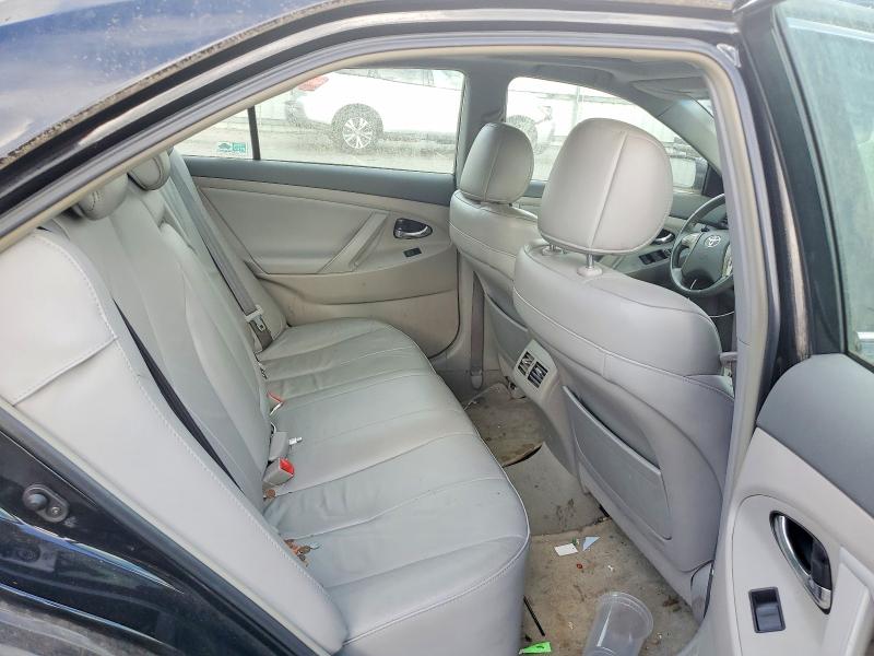 63838076 :رقم المزاد ، 4T1BB46K78U053233 vin ، 2008 Toyota Camry مزاد بيع