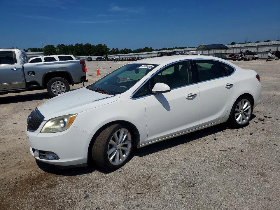 65566246 :رقم المزاد ، 1G4PP5SK6D4121180 vin ، 2013 Buick Verano مزاد بيع