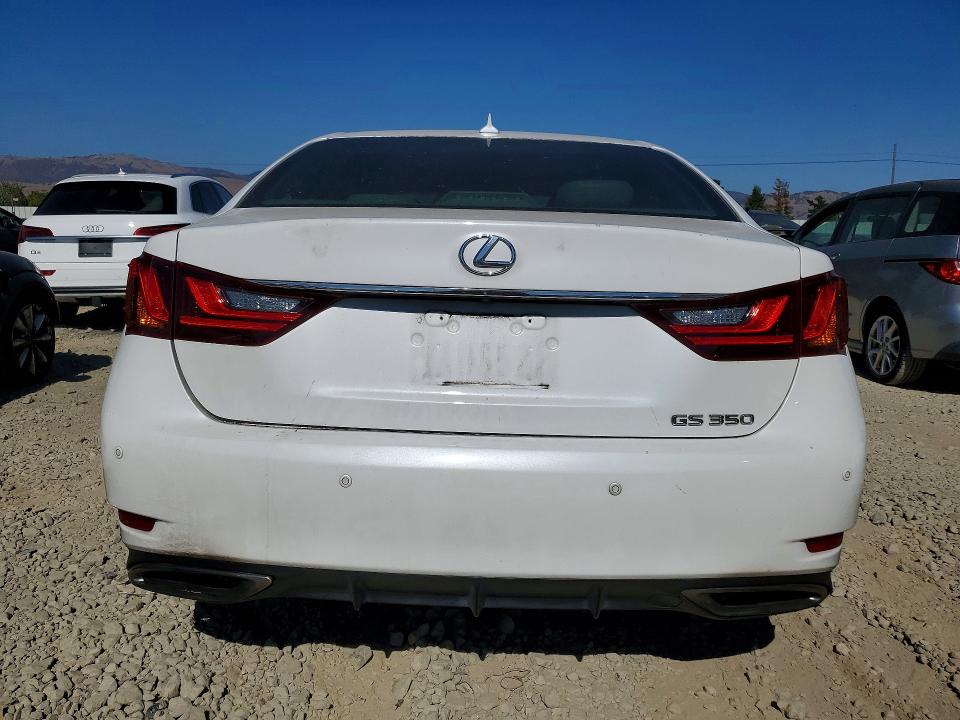 Продаж на аукціоні авто 2013 Lexus Gs, vin: JTHBE1BL8D5022424, номер лоту: 65932386